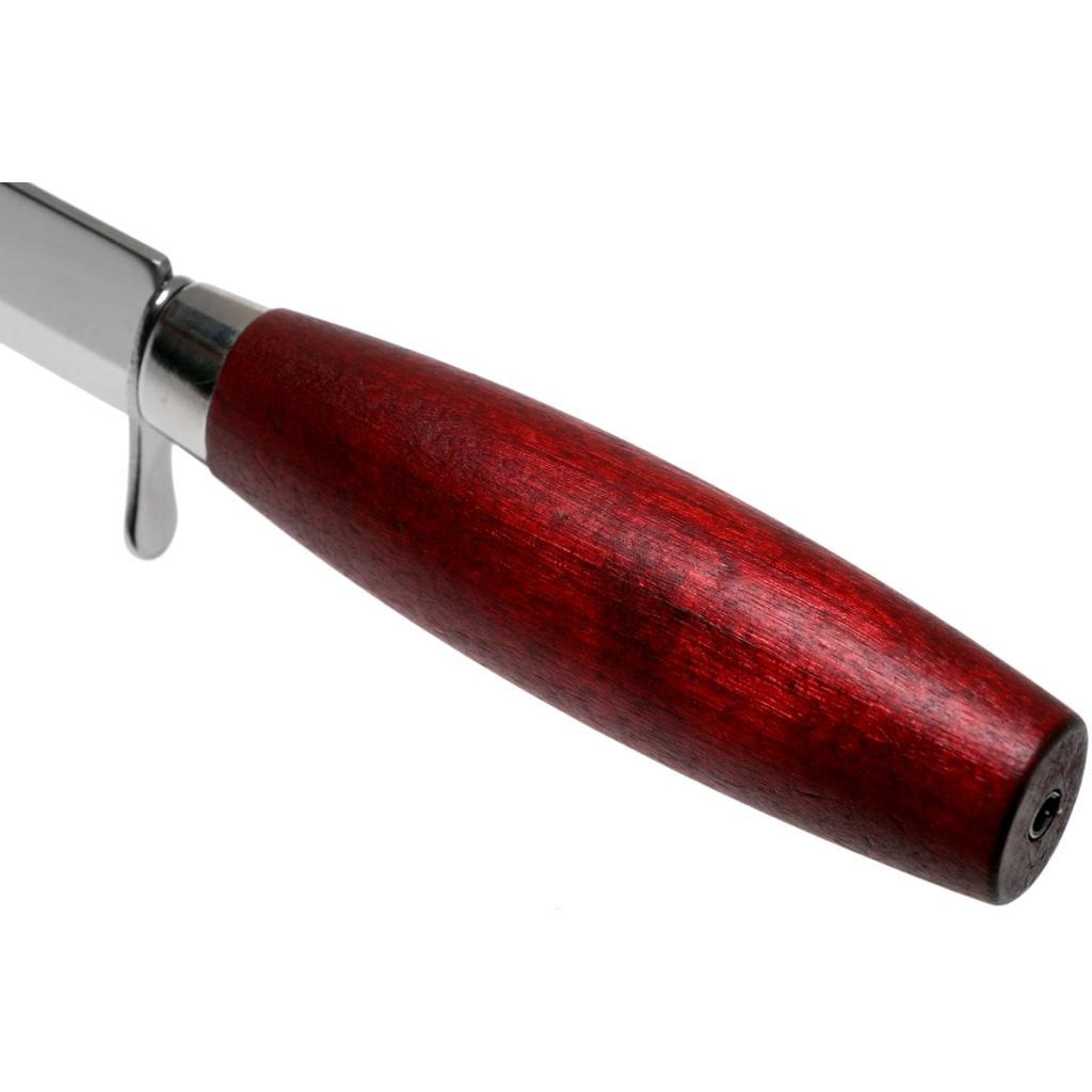 Нож Morakniv Classic No 2F (13606), фото №5 Нож Morakniv Classic No 2F (13606), фото №5