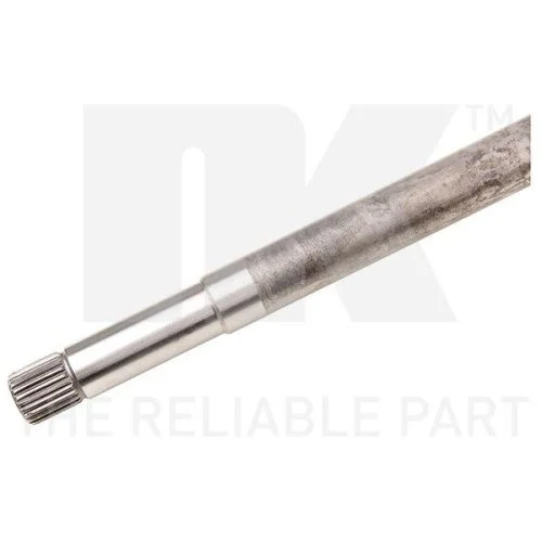 Привідний вал NK 501987 для CITROËN PEUGEOT передній міст праворуч, фото №2