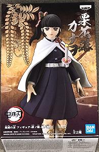 Фігурка Banpresto Demon Slayer Kimetsu No Yaiba Kanao Tsuyuri Vol 7 15 см, Без кольору - Фото 1