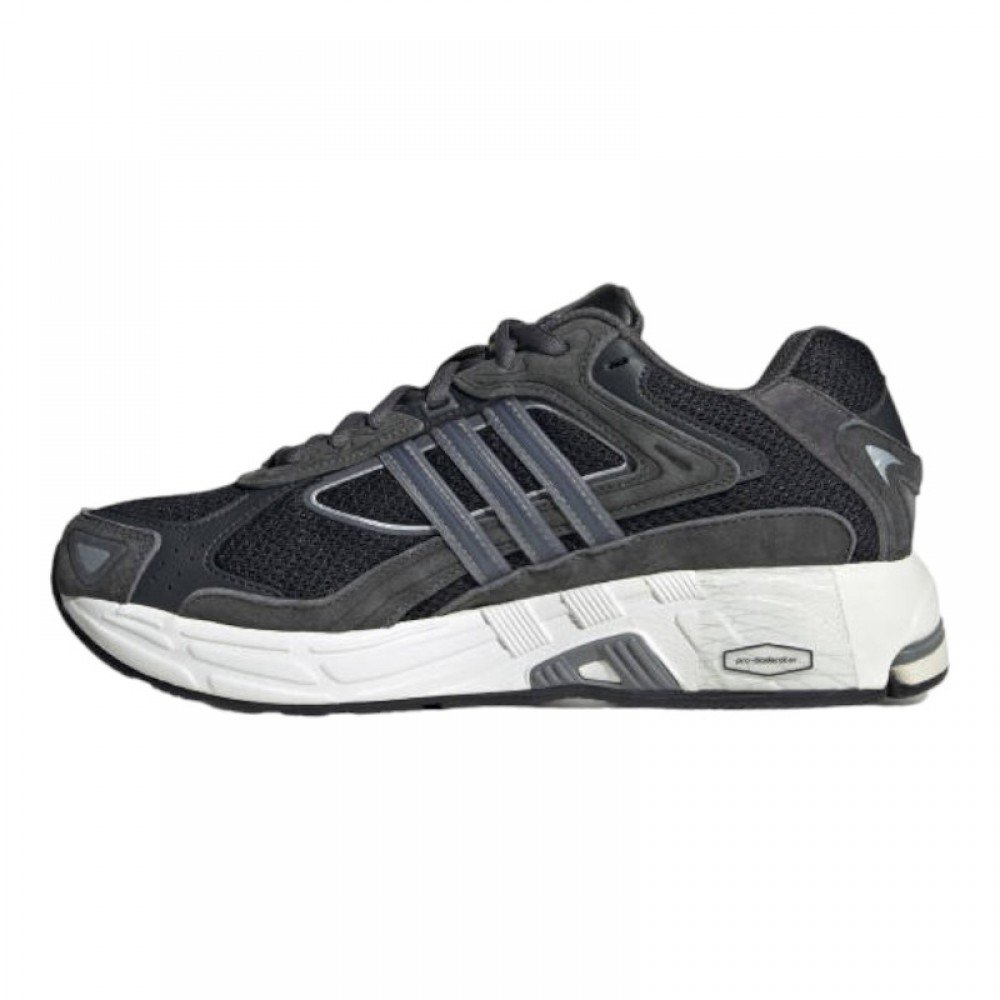 Кроссовки Adidas Response Cl ID4291 Cерые, фото №1