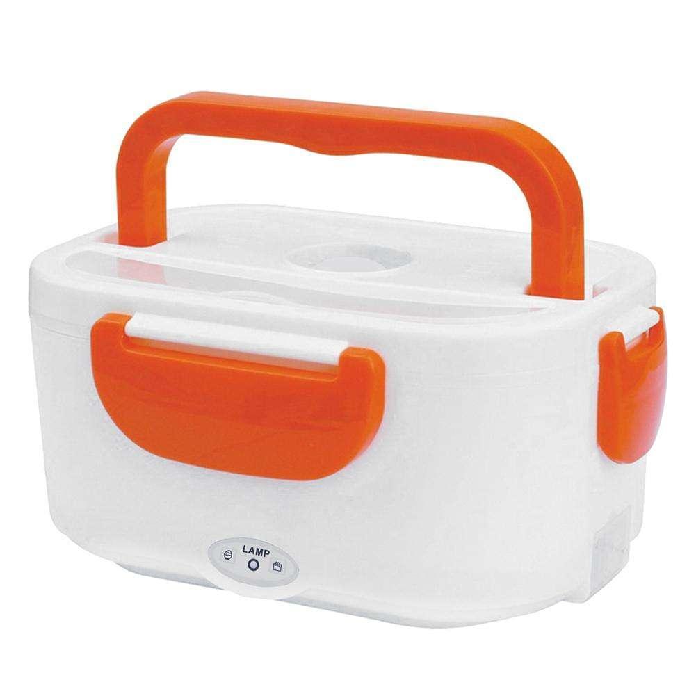 Електричний Ланч Бокс з підгрівом Kronos Lunchbox Ys-001 (bks_01838), фото №1