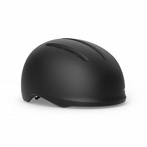 Шлем MET Vibe MIPS Велосипедный, Матовый Черный, 55-58 см - Фото 1