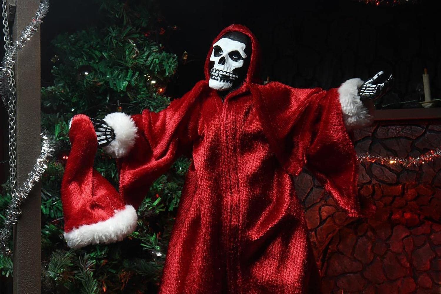 Фігурка Neca Misfits Holiday Fiend, фото №7