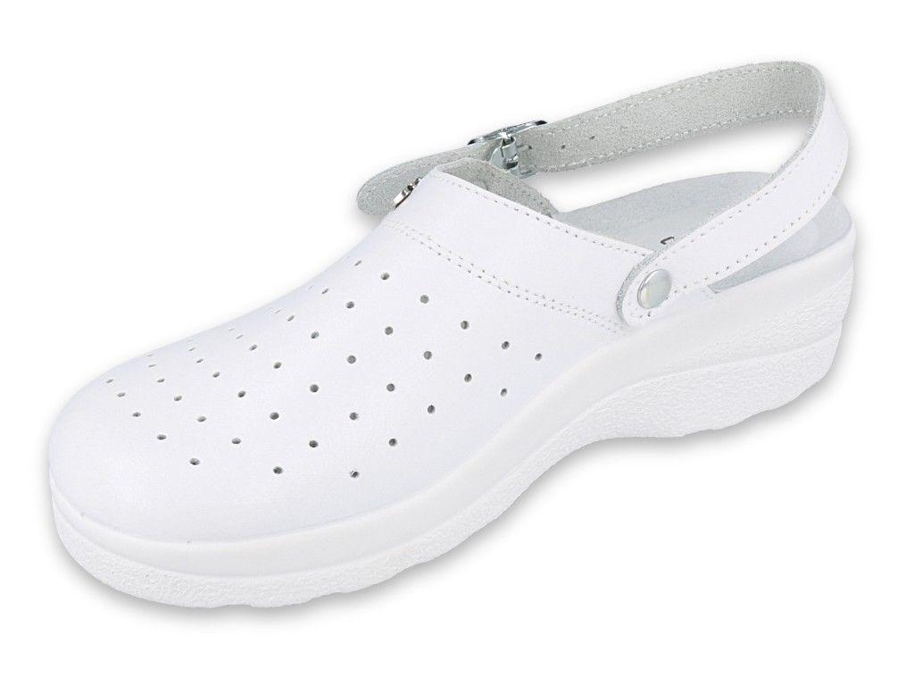 Сабо жіночі медичні Dr Orto Med 157D002, фото №2