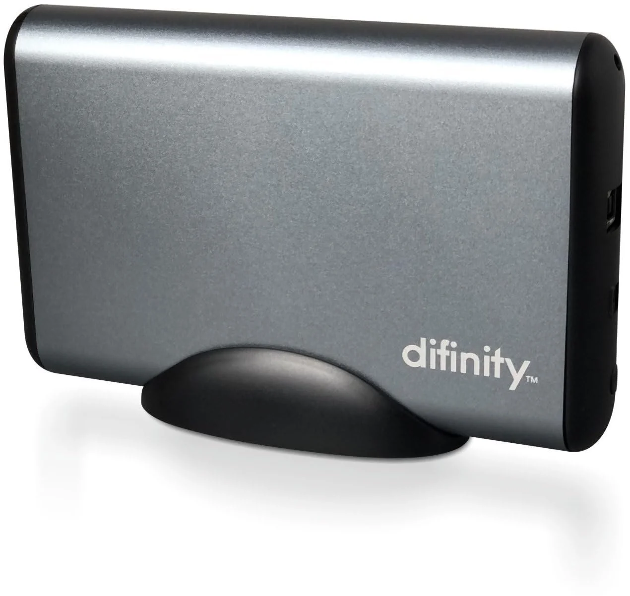 Внешний жесткий диск shinobee difinity Expansion Desktop 12TB 3.5 дюймов USB 3.0, фото №1