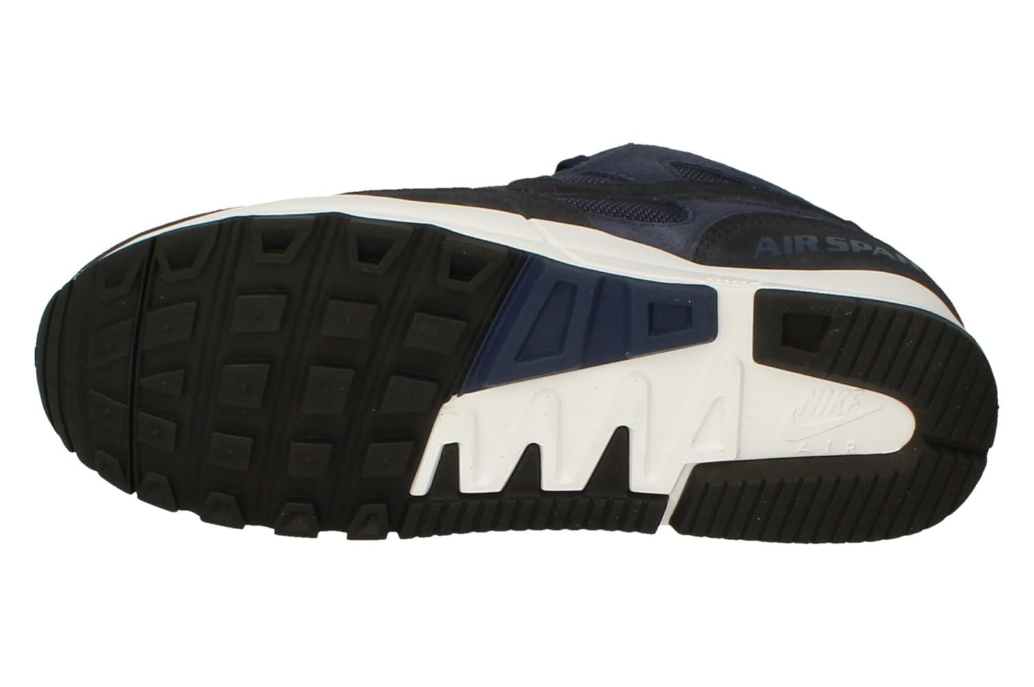 Кроссовки Nike Air Span II SE мужские, фото №5 Кроссовки Nike Air Span II SE мужские, фото №5