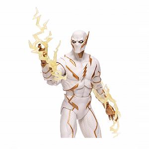 Екшн-фігурка McFarlane DC Multiverse Godspeed (DC Rebirth) 18 см synthetic.ua - Фото 1