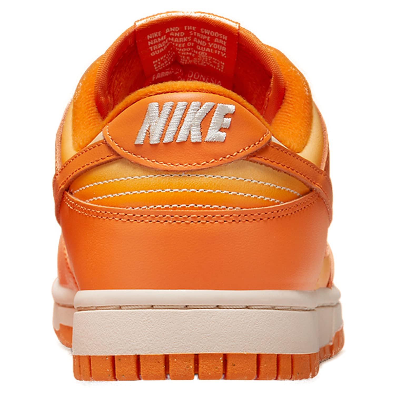 Кросівки Nike Dunk Low W чоловічі, фото №4