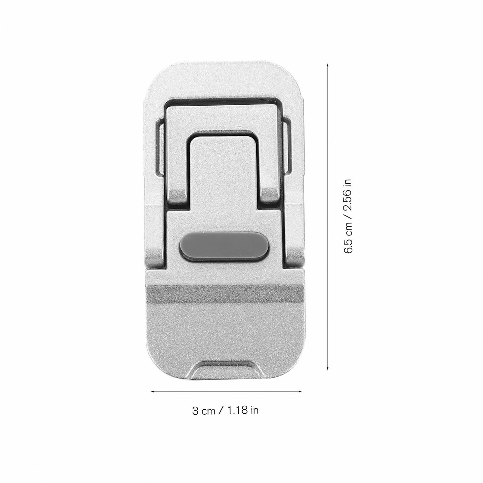 Подставка для ноутбука Складная Эргономичный дизайн Регулируемая по высоте до 15 дюймов - 2 шт, фото №9 Подставка для ноутбука Складная Эргономичный дизайн Регулируемая по высоте до 15 дюймов - 2 шт, фото №9