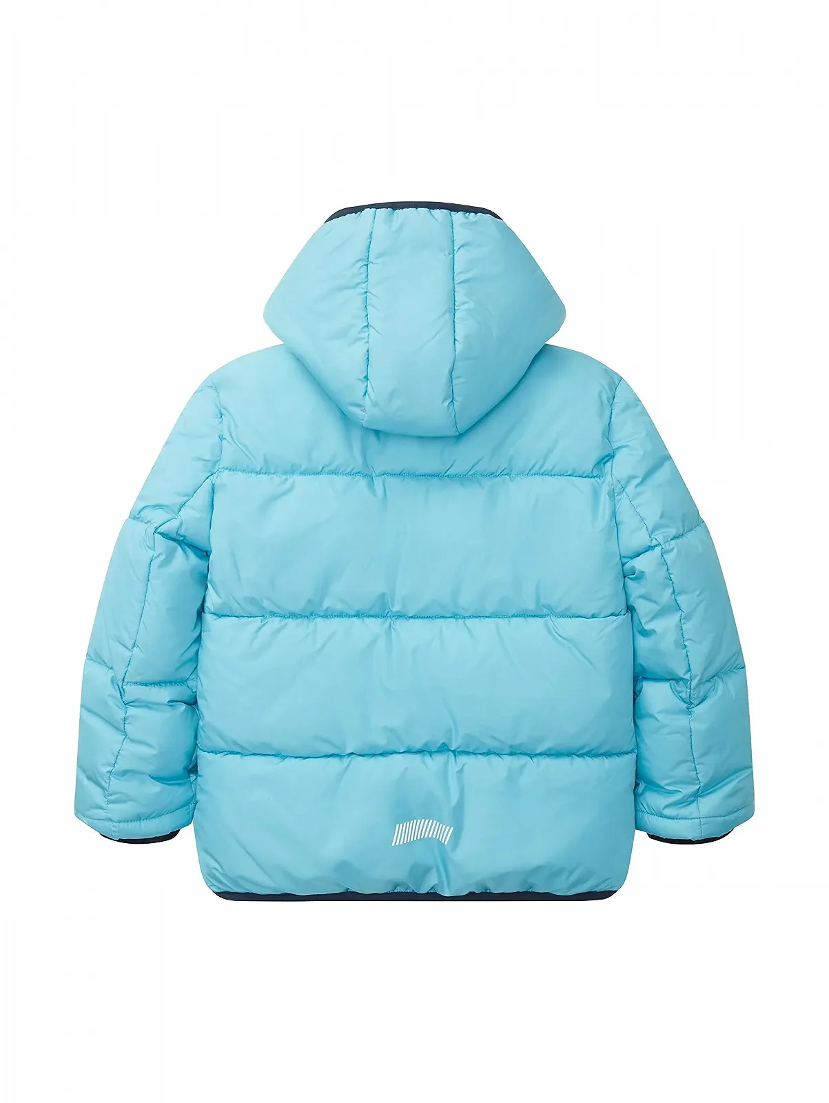 Зимова куртка TOM TAILOR для хлопчиків, фото №3