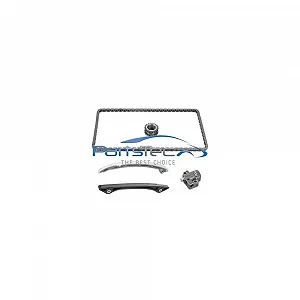 Комплект цепи ГРМ PartsTec PTA114-0268 для JAGUAR synthetic.ua - Фото 1