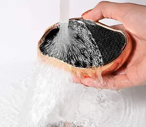 Пемза для ніг NEW огубленої шкіри, а також мозолів і натоптіші synthetic.ua - Фото 1