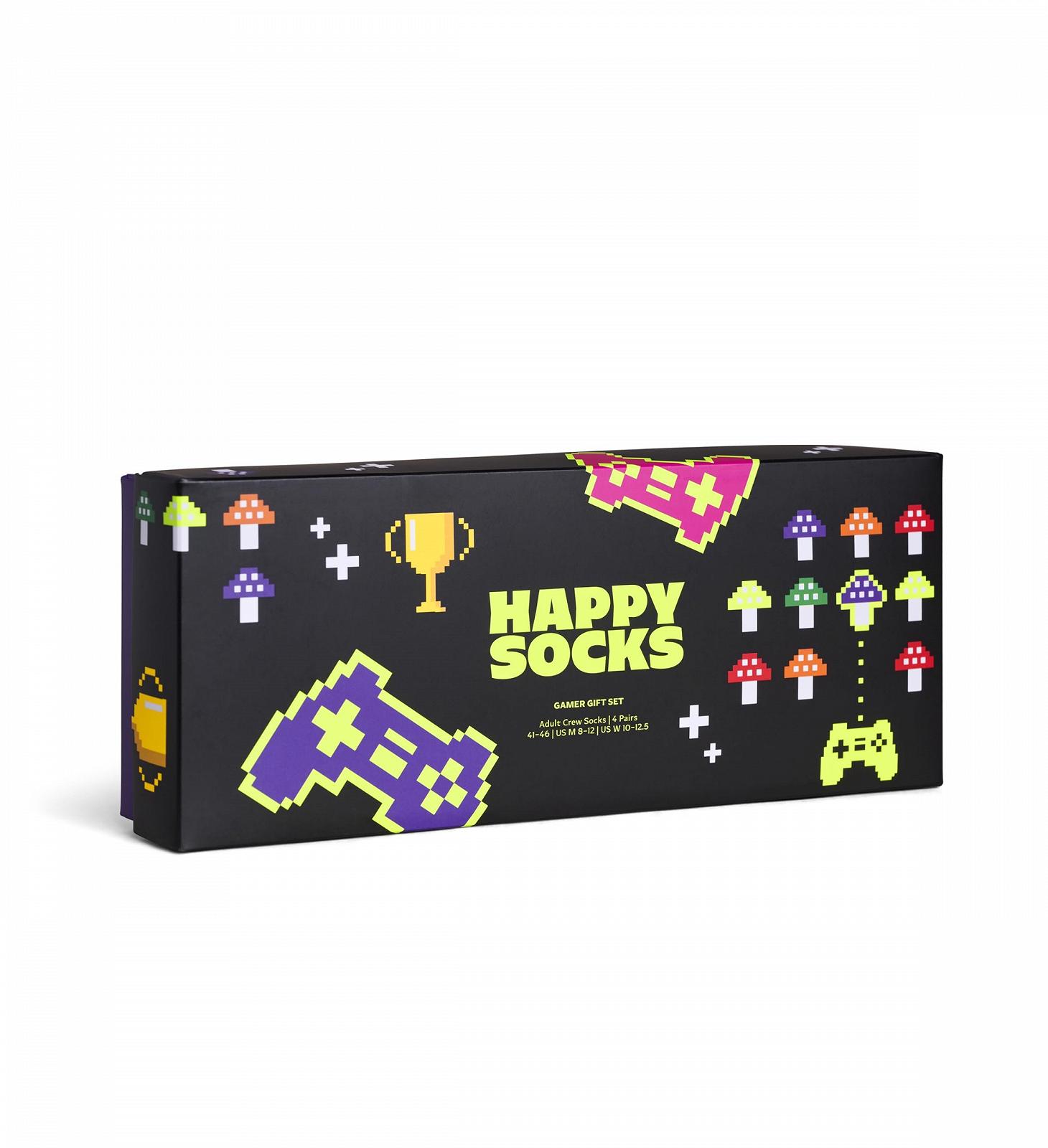 Носки Happy Socks Nature & Sport (Набор), фото №7