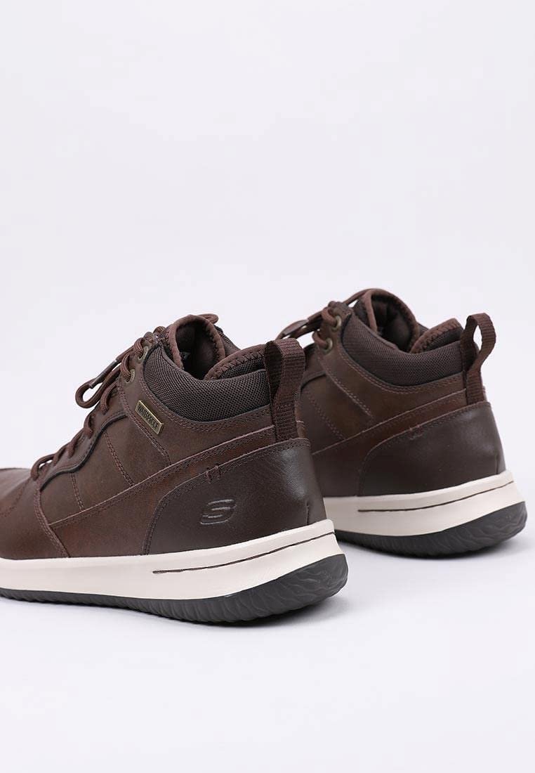 Черевики Skechers Delson Selecto Classic, фото №6
