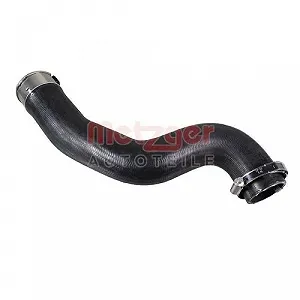 Шланг интеркулера METZGER AUTOTEILE 2401134 COMPETENCE KIT GREENPARTS для HYUNDAI synthetic.ua - Фото 1