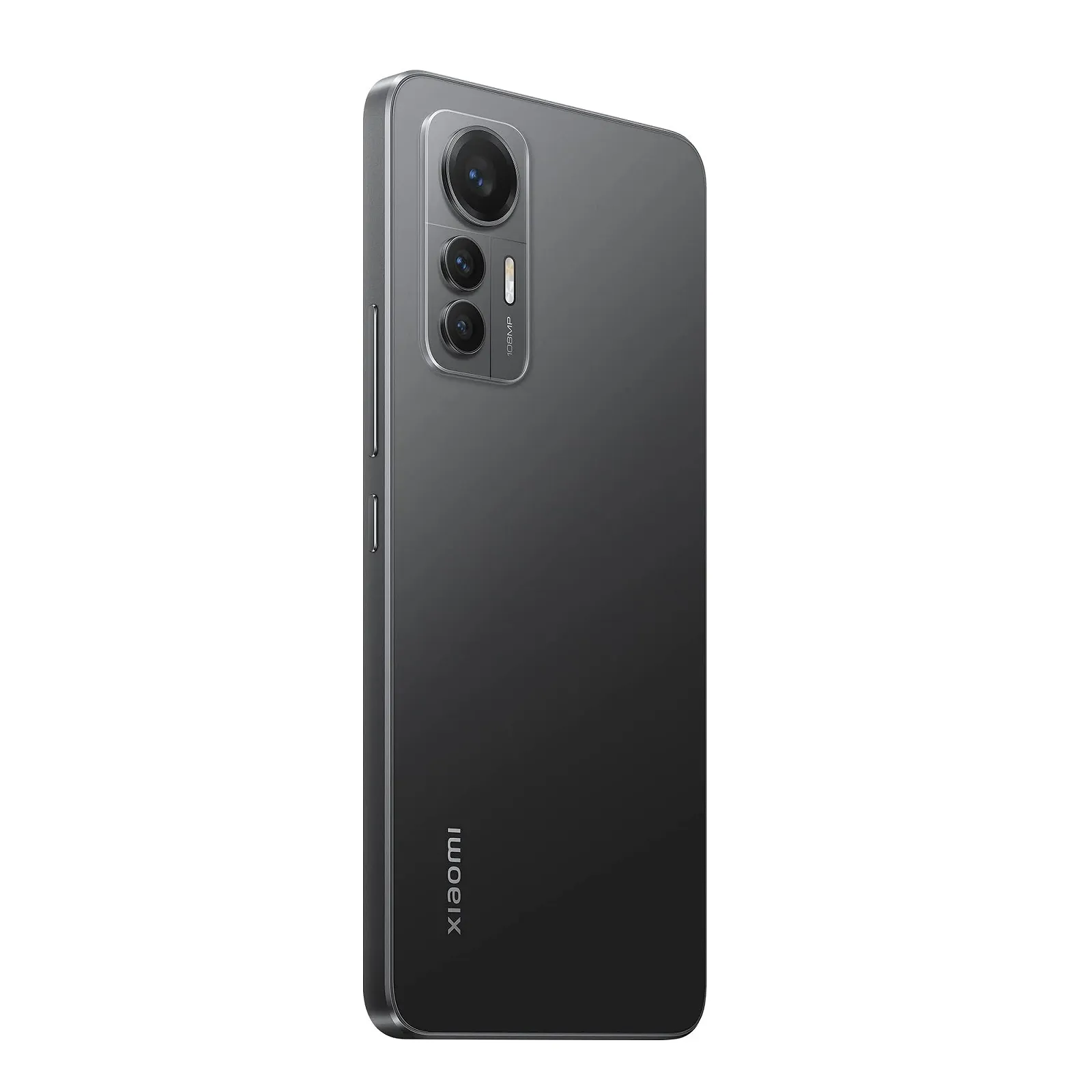 Смартфон Xiaomi 12 Lite 5G 6/128GB Dual SIM Black, фото №3
