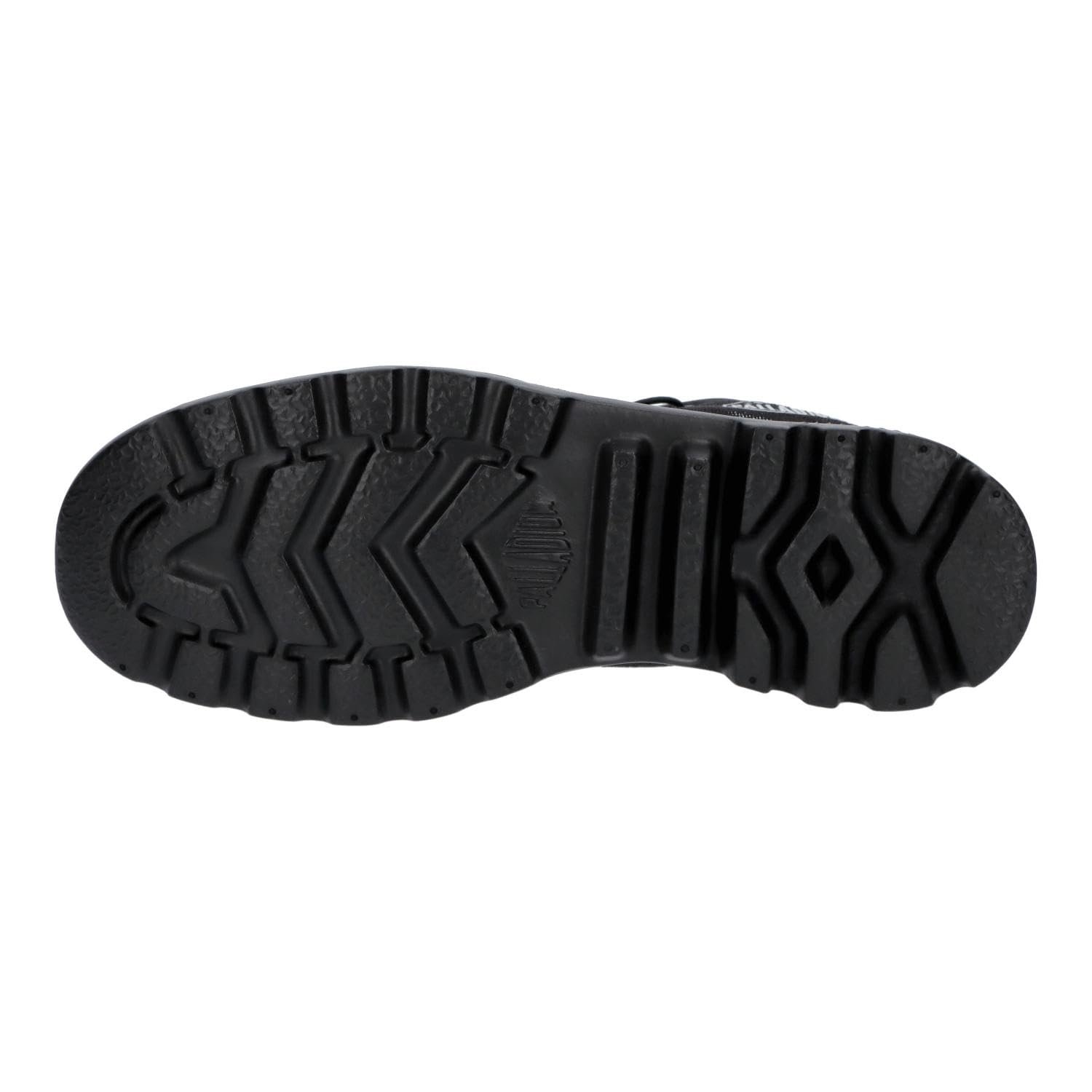 Черевики Palladium Pampa Ankle Unisex, фото №7
