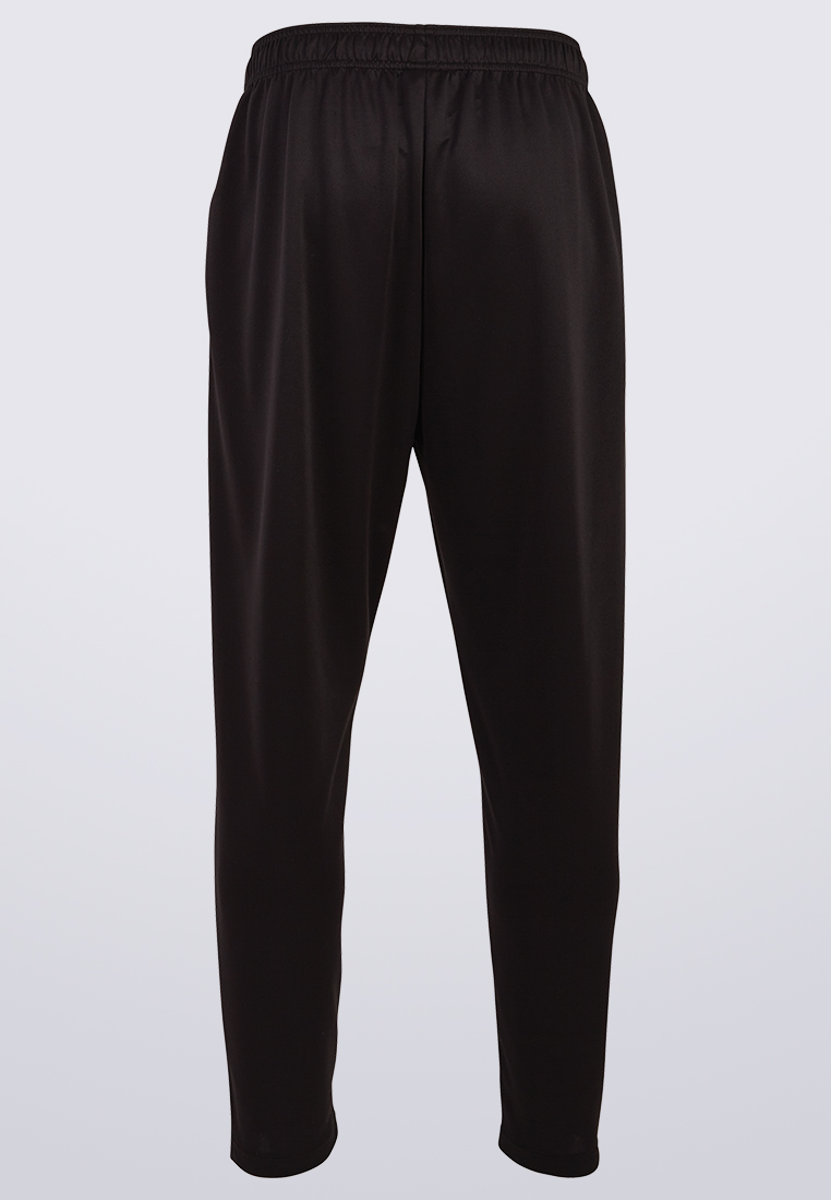Штани Pants M 710074-19-4006 Kappa Чорний S, фото №5
