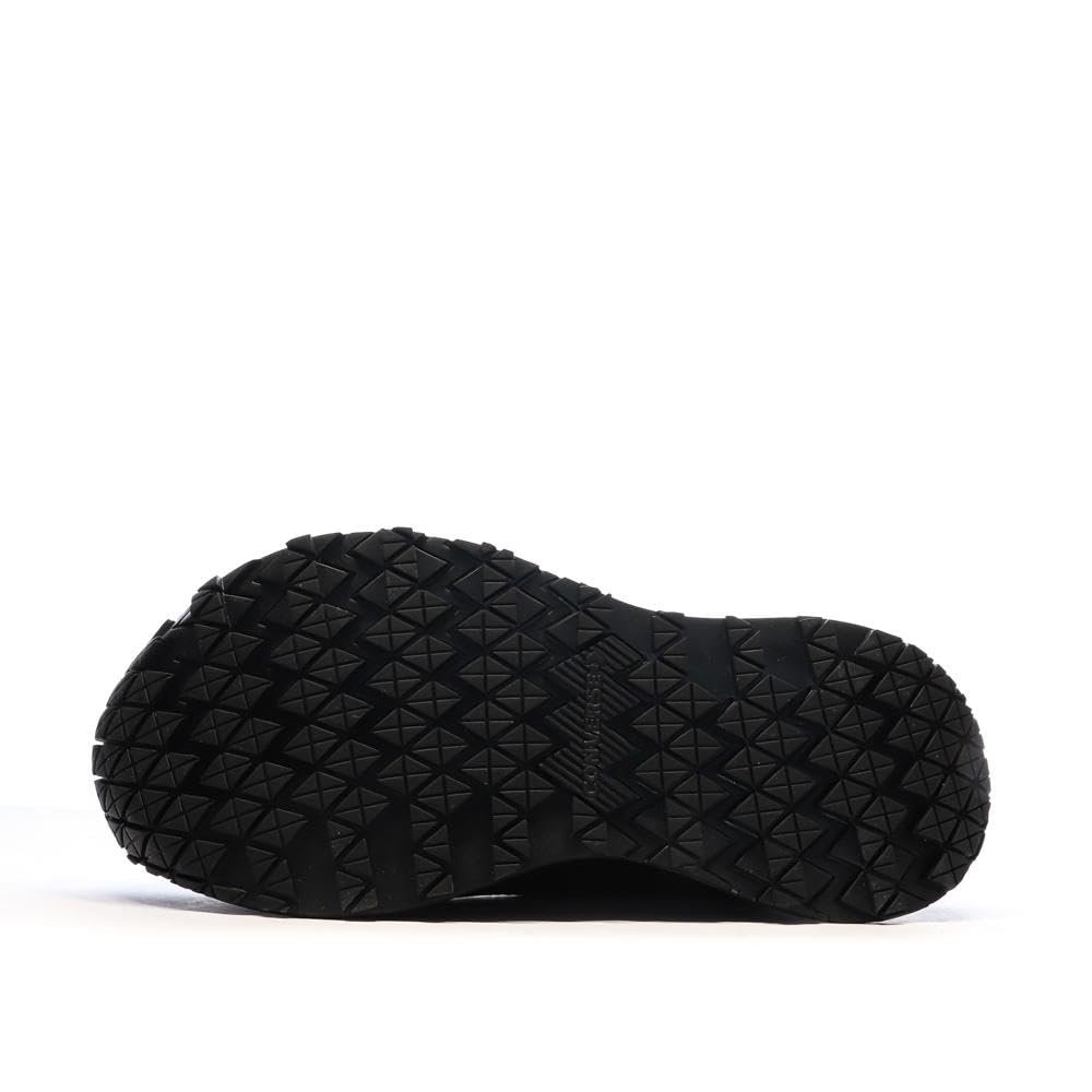 Кросівки Converse Чоловічі Чорні A04582C, фото №5