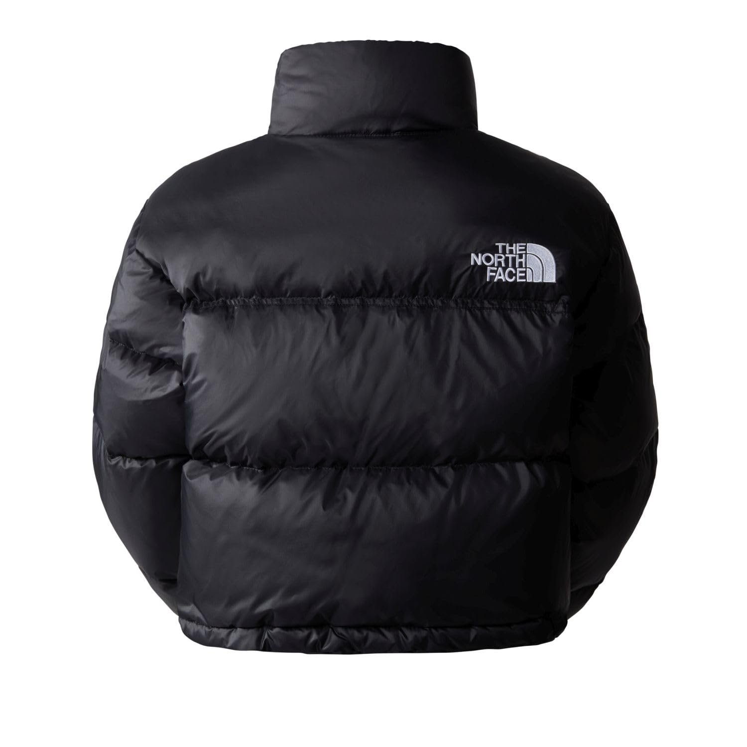 Куртка THE NORTH FACE Nuptse жіноча, фото №3