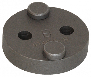 Адаптер тормозного поршня SW-STAHL 01467L-B, тип B synthetic.ua - Фото 1