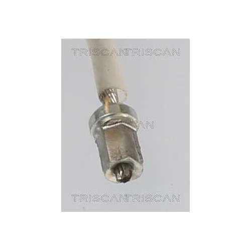 Трос стоянкового гальма TRISCAN 8140 251258 задній лівий, фото №2