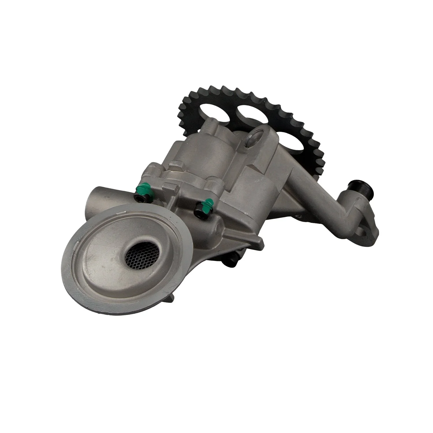 Масляний насос FEBI BILSTEIN 02134 для SEAT VW, фото №5 Масляний насос FEBI BILSTEIN 02134 для SEAT VW, фото №5