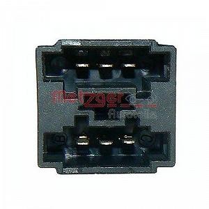 Вимикач стоп-сигналу METZGER 0911090 для MERCEDES-BENZ synthetic.ua - Фото 1