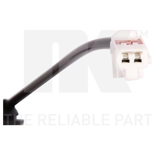 Датчик частоты вращения колеса NK 293540 для HYUNDAI KIA, задний правый, фото №3