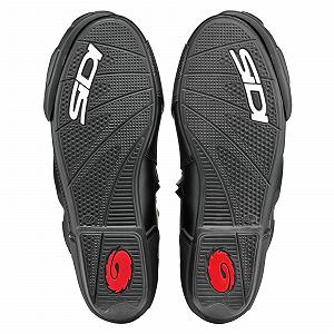Мотоботы Sidi Performer Gore-Tex synthetic.ua - Фото 1