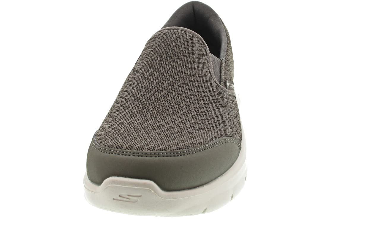 Кроссовки Skechers Мужские 216485 Khk, фото №4