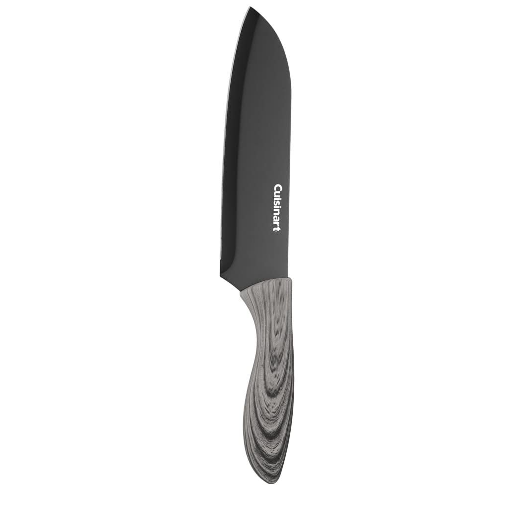 Набор ножей Cuisinart 10 предметов, дерево, фото №8