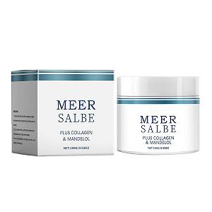 Крем для рук Sea Ointment Plus, 100 г - Фото 1