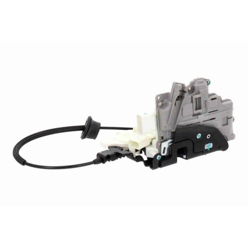 Замок дверей VEMO V10-85-0102 VAG задній правий Green Mobility Parts, фото №4