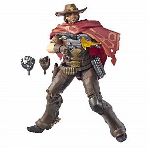 Фигурка Hasbro OVW Ultimate Chili - Фото 1