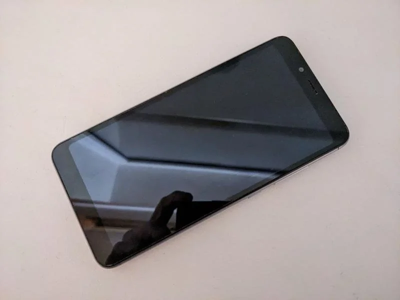 Мобильний телефон Xiaomi redmi 6a 2/16gb grey бу, фото №4 Мобильний телефон Xiaomi redmi 6a 2/16gb grey бу, фото №4