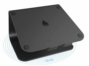 Подставка для ноутбука Rain Design mStand360 - MacBook Pro - Черный - Фото 1
