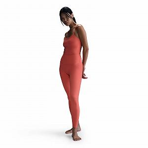 Леггинсы Nike Zenvy HF1443 Женские 7/8 с высокой посадкой synthetic.ua - Фото 1
