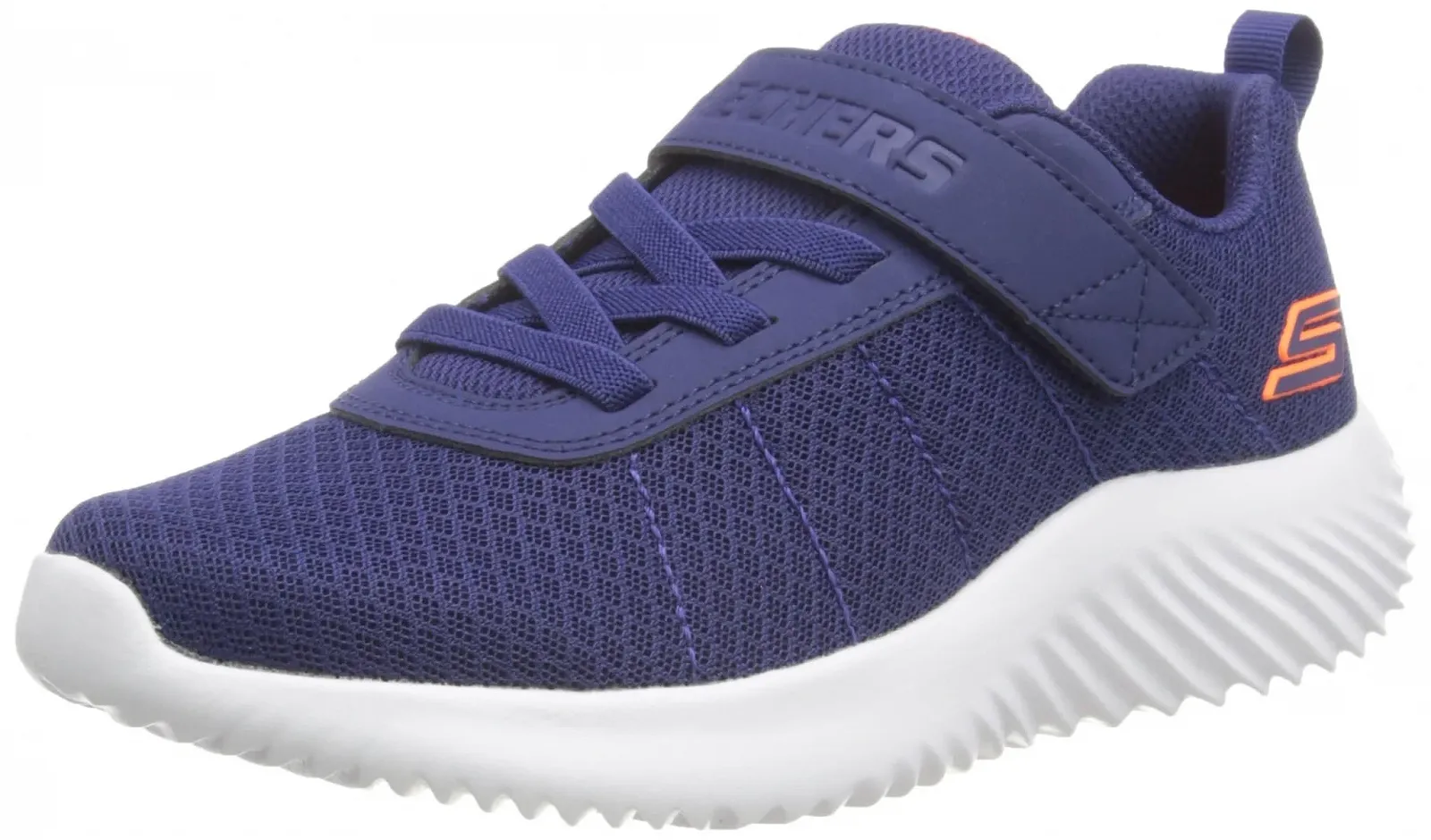 Кросівки Skechers Bounder Baronik для хлопчиків, фото №1