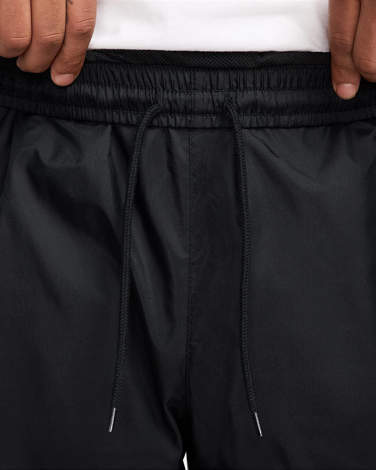 Спортивний костюм Nike Woven Track S, фото №4