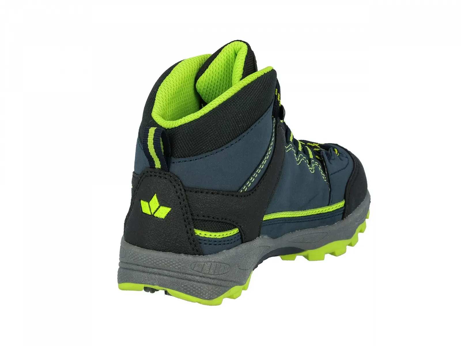 Кроссовки Lico Griffin HighCross для мальчиков, фото №4