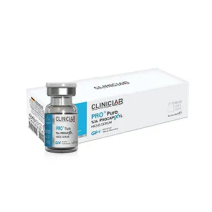 Сыворотка Cliniclab Pro+ Pure%14 Procapixyl Growth Factor Meso 6 мл x 10 штук - Фото 1