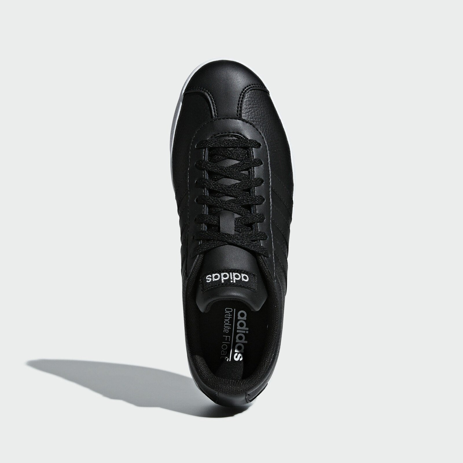 Кеды Adidas VL COURT 2.0 B42315 Размер 39 1/3, фото №2