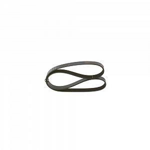 Поліклиновий ремінь BOSCH 1 987 948 437 для AUDI BMW CITROËN FIAT HONDA LANCIA SEAT - Фото 1