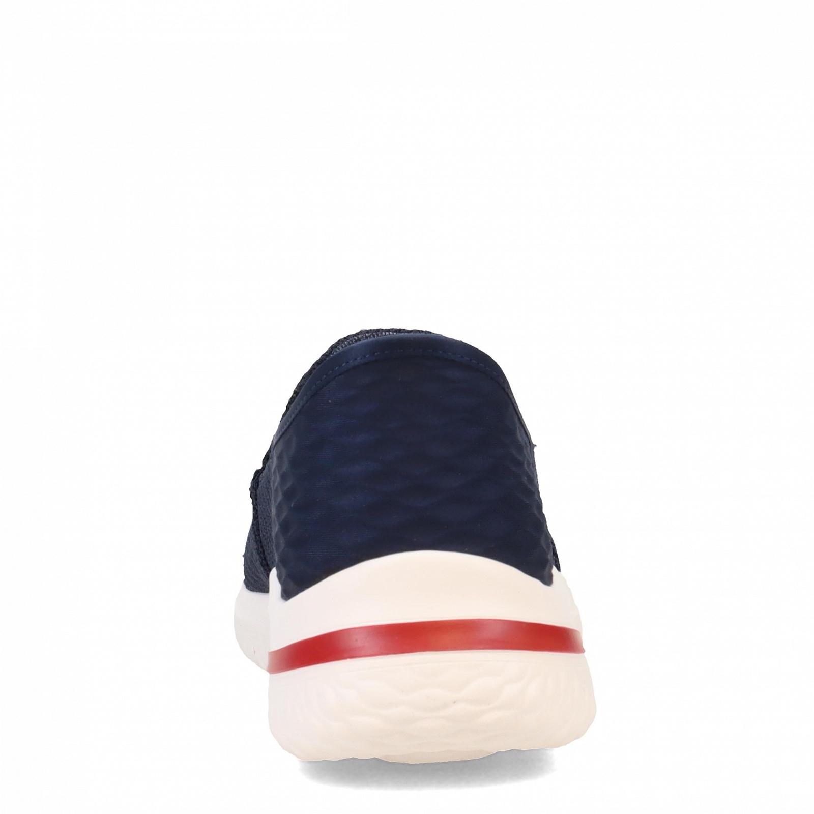 Кросівки Skechers Delson 3.0 Cabrino чоловічі, фото №6