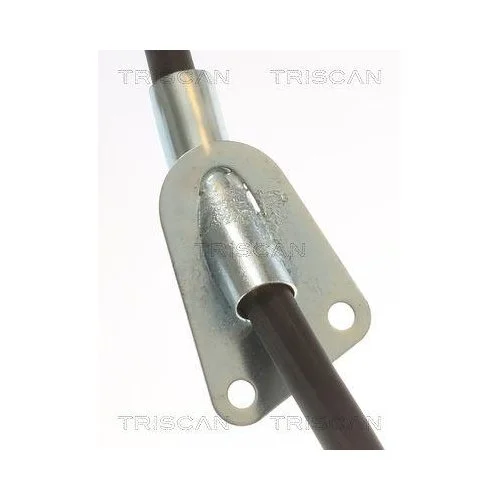 Трос стоянкового гальма TRISCAN 8140 4310125 для HYUNDAI, фото №2