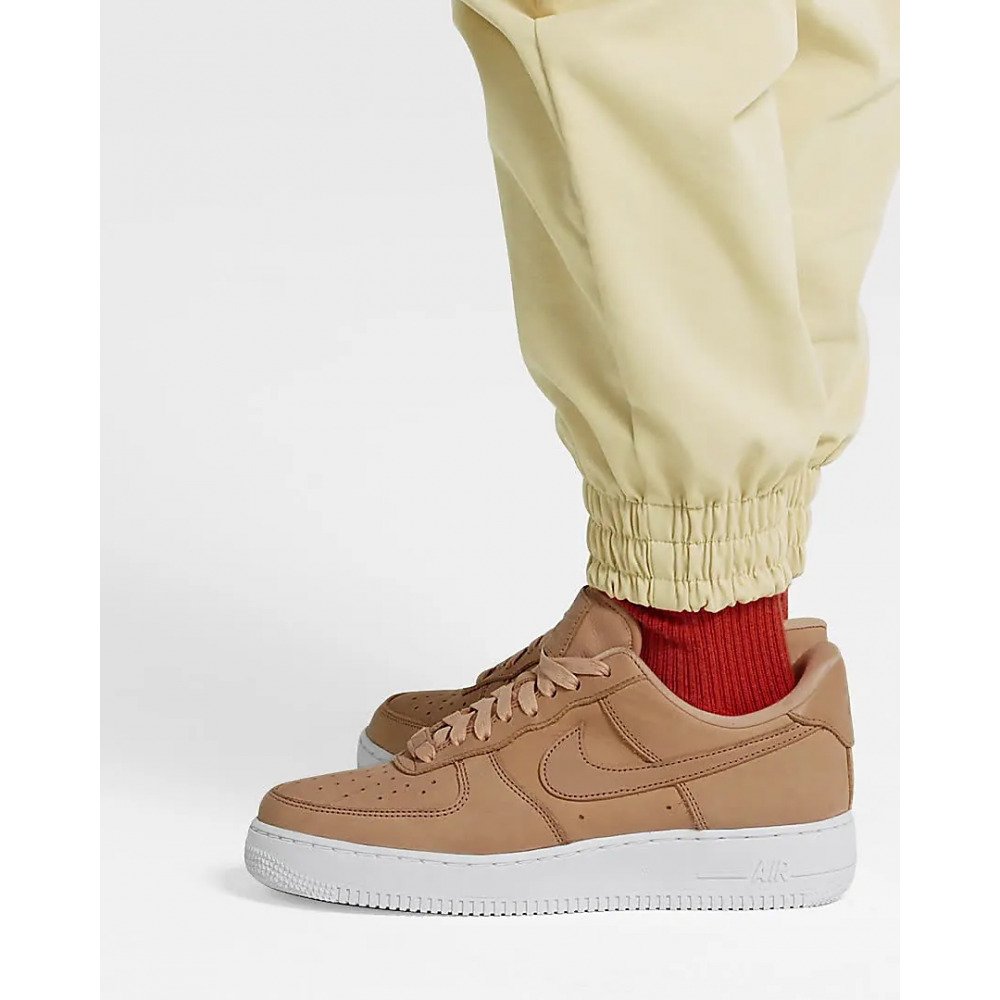 Кроссовки Nike Air Force 1 Premium Бежевый Dr9503-201, фото №3