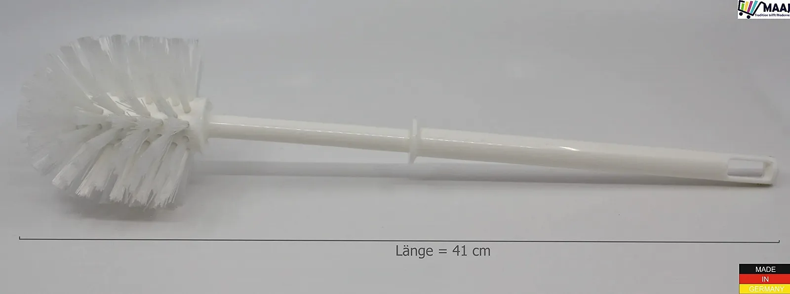 Щітка для м'ясорубки MAAJ Nylon Plastic, фото №2