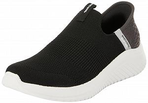 Кросівки Skechers Ultra Flex 3.0 Smooth Step Slip-ins для хлопчиків, спортивне взуття - Фото 1