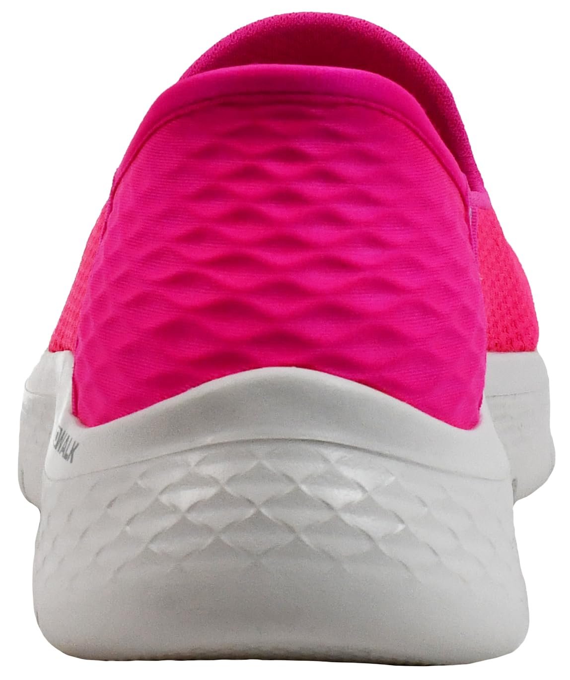 Кросівки Skechers Go Walk Flex-Relish Жіночі Slip-ins, фото №2